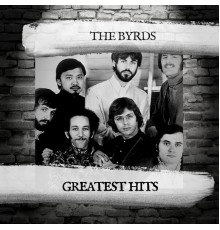 The Byrds - Greatest Hits