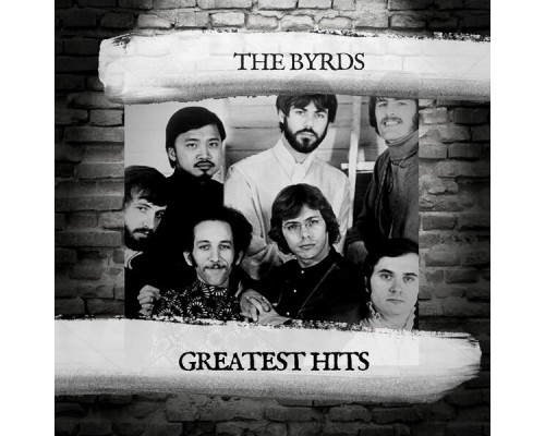 The Byrds - Greatest Hits