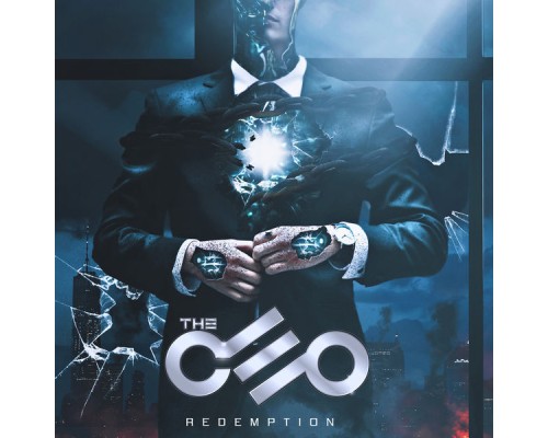 The CEO - Redemption