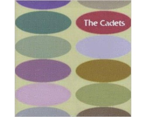 The Cadets - The Cadets