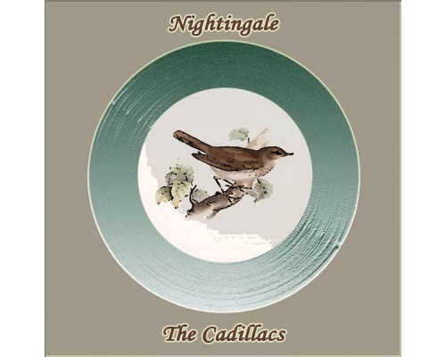 The Cadillacs - Nightingale