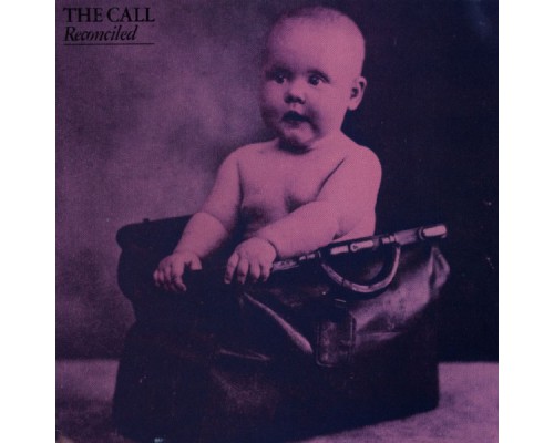 The Call - Reconciled