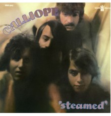 The Calliope - Steamed