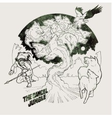 The Cancel - Jungle