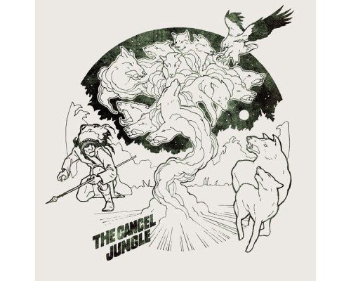 The Cancel - Jungle