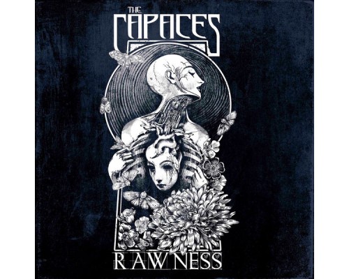 The Capaces - Rawness