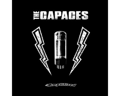 The Capaces - Amplifired