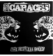 The Capaces - The Restless Breed