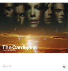 The Cardigans - Gran Turismo (Remastered)