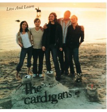 The Cardigans - Live And Learn