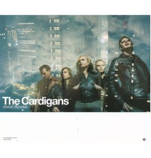 The Cardigans - Erase/Rewind