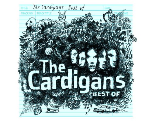 The Cardigans - Best Of