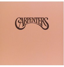 The Carpenters - Carpenters