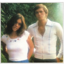 The Carpenters - Horizon