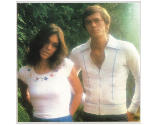 The Carpenters - Horizon