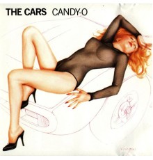 The Cars - Candy-O (2016 Remaster)