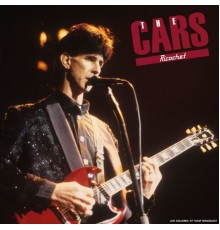 The Cars - Ricochet  (Live 1987)