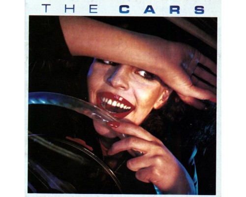 The Cars - The Cars