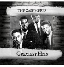 The Cashmeres - Greatest Hits