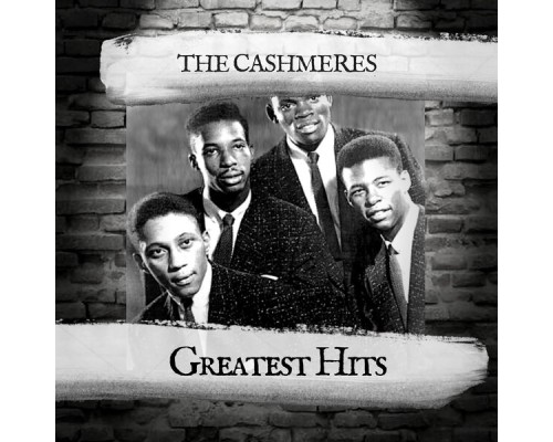 The Cashmeres - Greatest Hits