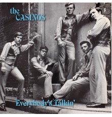 The Casinos - Everybody's Talkin'