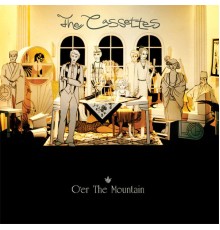 The Cassettes - O'er The Mountain