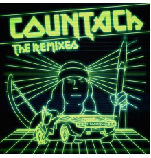 The Cassettes - Countach: The Remixes