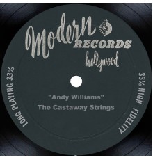 The Castaway Strings - "Andy Williams"