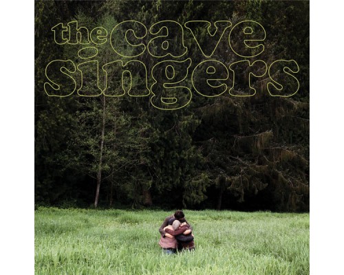 The Cave Singers - Invitation Songs