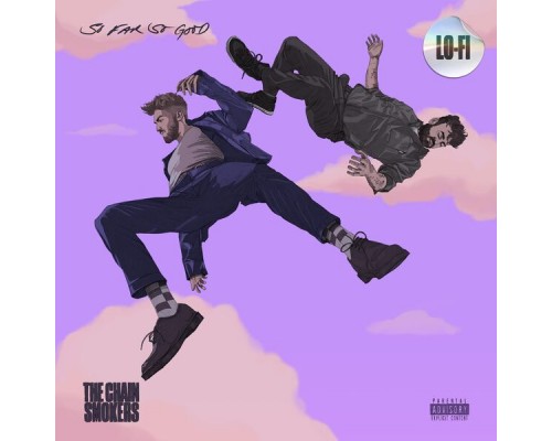 The Chainsmokers - So Far So Good (lofi remixes) (lofi remix) The Chainsmokers - So Far So Good (lofi remixes) (lofi remix)