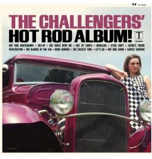 The Challengers - Hot Rod Album