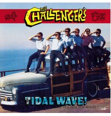 The Challengers - Tidal Wave!