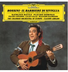 The Chamber Orchestra of Europe - Claudio Abbado - Rossini : The Barber of Seville (Highlights)
