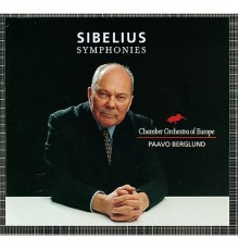 The Chamber Orchestra of Europe - Paavo Berglund - Sibelius : Symphonies 1-7