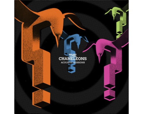 The Chameleons - Acoustic Sessions