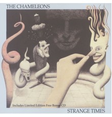 The Chameleons UK - Strange Times