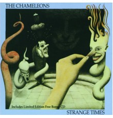 The Chameleons UK - Strange Times