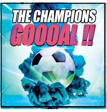 The Champions - Goooal!! (WorldCup Usa94 Belgian National Anthem)