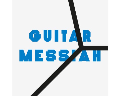 The Chap - Guitar Messiah