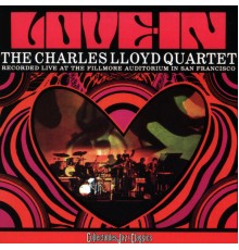 The Charles Lloyd Quartet - Love-In