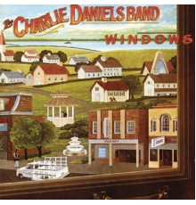 The Charlie Daniels Band - Windows