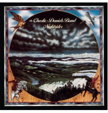 The Charlie Daniels Band - Nightrider (Album Version)