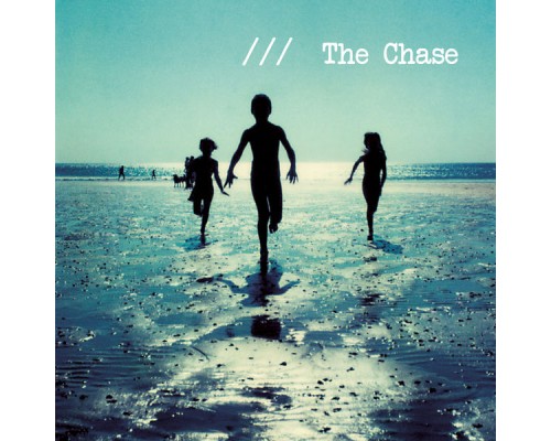 The Chase - The Chase