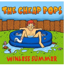 The Cheap Pops - Winless Summer
