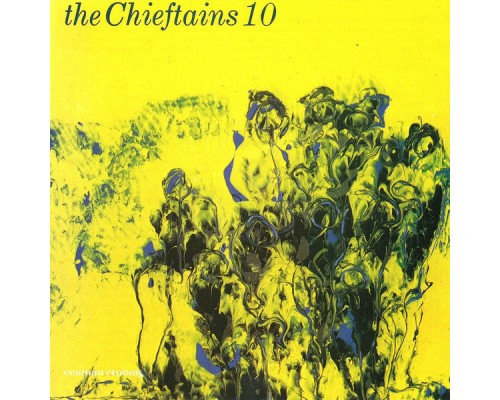 The Chieftains - The Chieftains 10