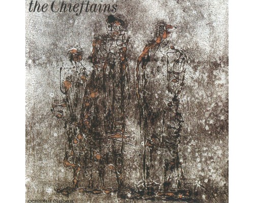 The Chieftains - The Chieftains 1