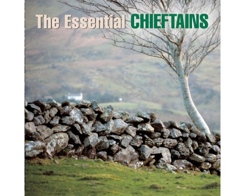 The Chieftains - The Essential Chieftains