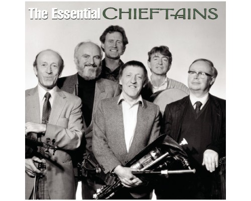 The Chieftains - The Essential Chieftains