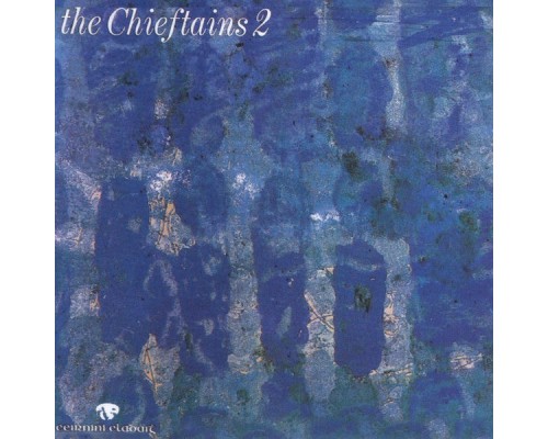 The Chieftains - The Chieftains 2