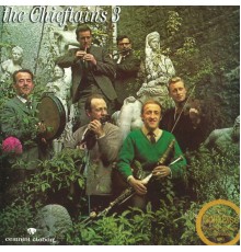 The Chieftains - The Chieftains 3